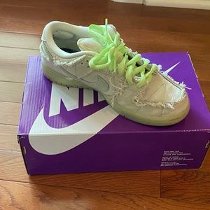 Nike, SB Mummy’s. Great condition, size 5.5